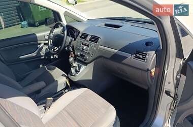 Минивэн Ford C-Max 2010 в 
