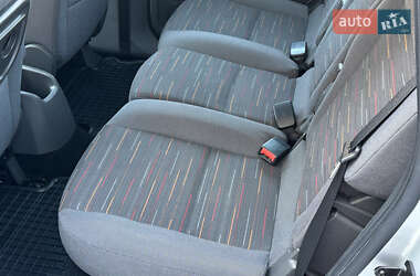 Минивэн Ford C-Max 2007 в 