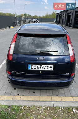 Минивэн Ford C-Max 2003 в 