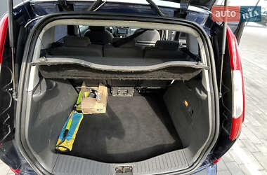 Минивэн Ford C-Max 2003 в 