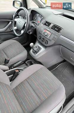 Минивэн Ford C-Max 2007 в 