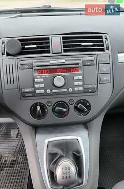 Минивэн Ford C-Max 2007 в 