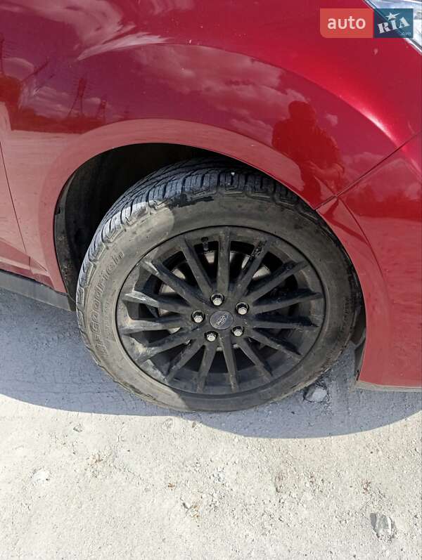 Минивэн Ford C-Max 2014 в Запорожье фото 7 Минивэн Ford C-Max 2014 в Запорожье