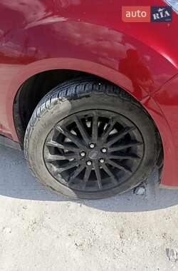 Минивэн Ford C-Max 2014 в 