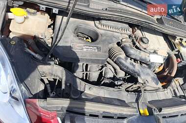 Минивэн Ford C-Max 2014 в 