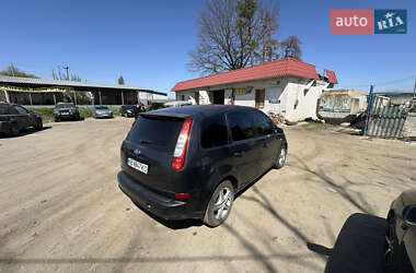 Мінівен Ford C-Max 2007 в 