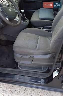 Минивэн Ford C-Max 2003 в 
