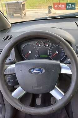 Минивэн Ford C-Max 2003 в 