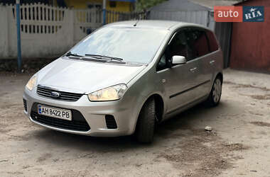 Мінівен Ford C-Max 2008 в Покровському
