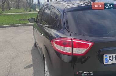 Минивэн Ford C-Max 2017 в 