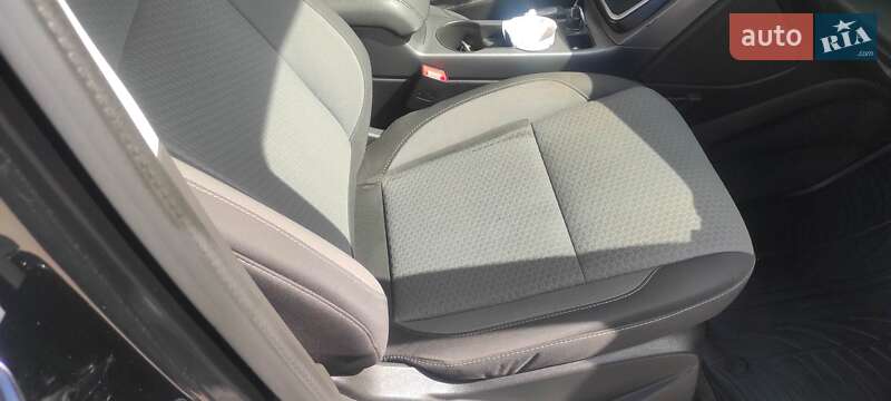Минивэн Ford C-Max 2017 в Краматорске
