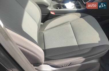 Минивэн Ford C-Max 2017 в 