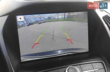 Минивэн Ford C-Max 2017 в 