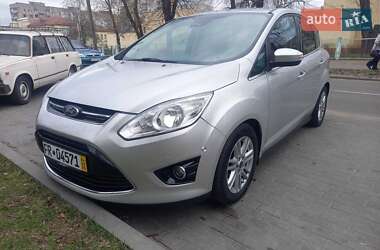 Минивэн Ford C-Max 2013 в 