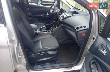 Минивэн Ford C-Max 2013 в 