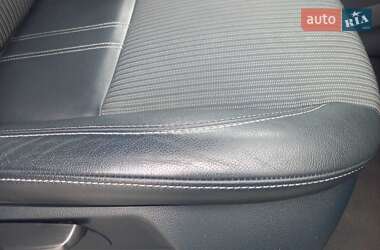 Минивэн Ford C-Max 2013 в 