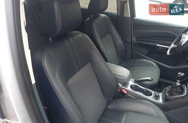 Минивэн Ford C-Max 2013 в 