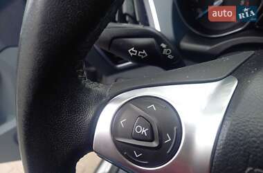 Минивэн Ford C-Max 2013 в 
