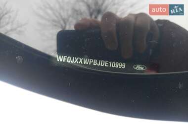 Минивэн Ford C-Max 2013 в 
