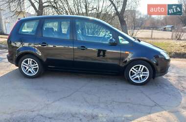 Минивэн Ford C-Max 2006 в Чернигове