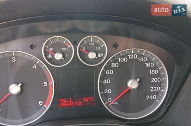 Минивэн Ford C-Max 2007 в 