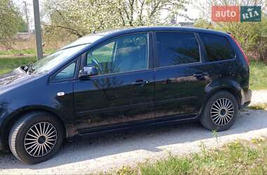 Минивэн Ford C-Max 2007 в 