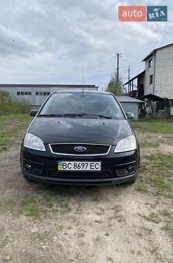 ford c-max 2007 в Львів від професійного продавця Vova