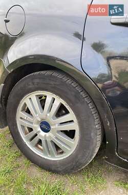 Минивэн Ford C-Max 2007 в 