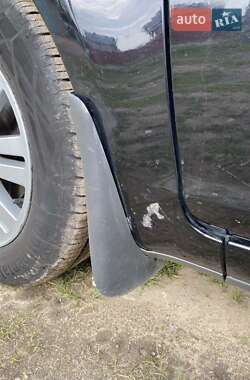 Минивэн Ford C-Max 2007 в Львове