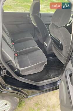 Минивэн Ford C-Max 2007 в 