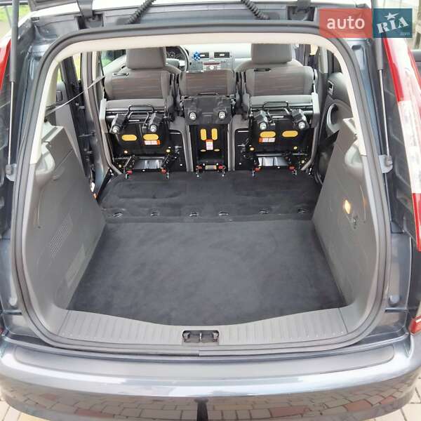 Минивэн Ford C-Max 2007 в Ровно