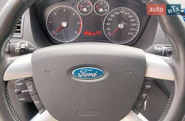 Минивэн Ford C-Max 2007 в 