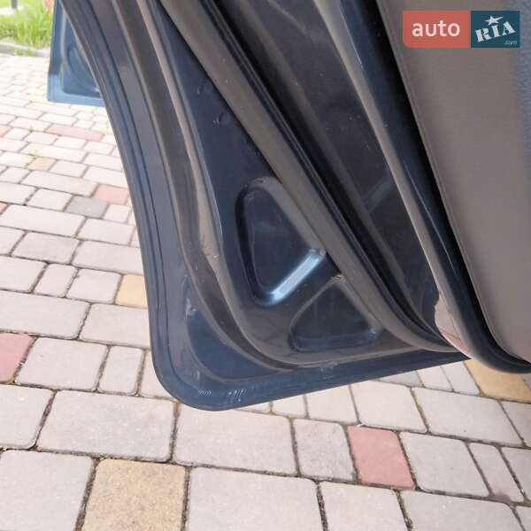 Минивэн Ford C-Max 2007 в Ровно