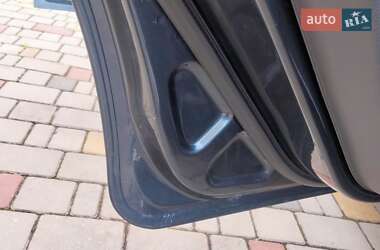 Минивэн Ford C-Max 2007 в 