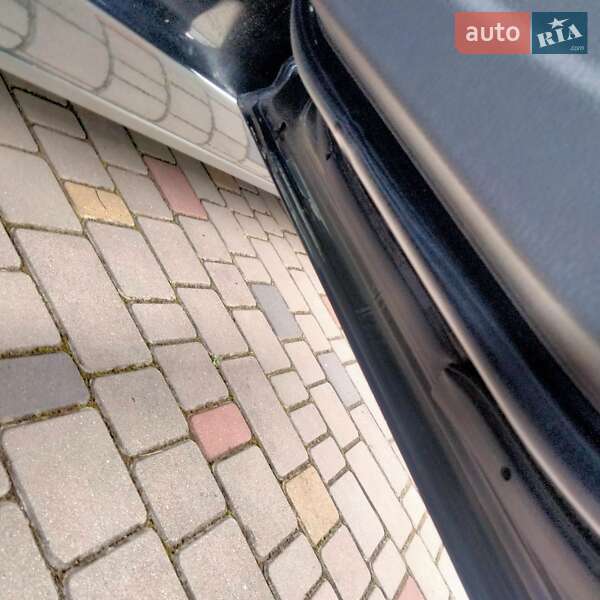 Минивэн Ford C-Max 2007 в Ровно