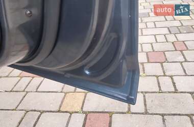 Минивэн Ford C-Max 2007 в 