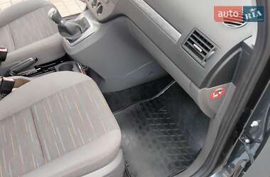 Минивэн Ford C-Max 2007 в 