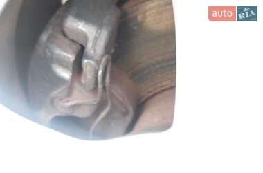Минивэн Ford C-Max 2007 в Ровно