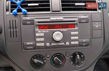 Минивэн Ford C-Max 2007 в Ровно