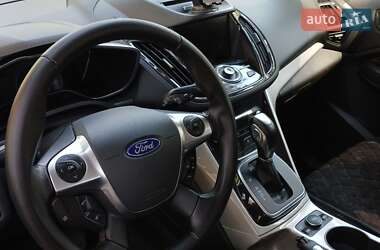 Мінівен Ford C-Max 2015 в 