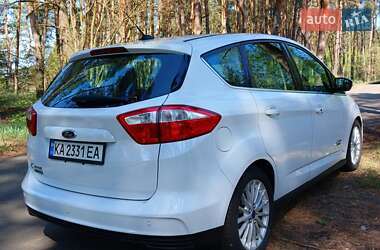 Мінівен Ford C-Max 2015 в 