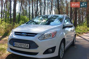 Мінівен Ford C-Max 2015 в 