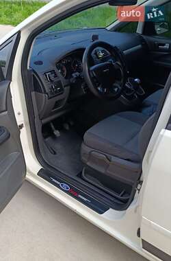 Минивэн Ford C-Max 2005 в 