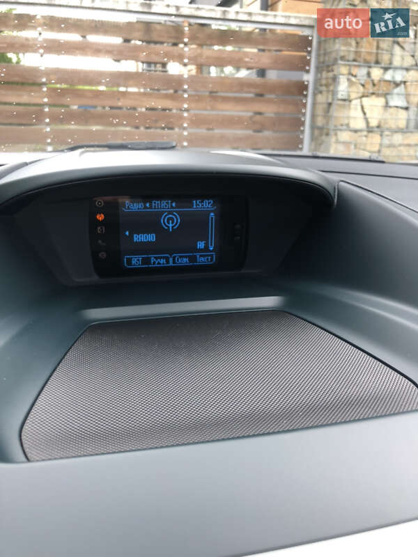 Минивэн Ford C-Max 2012 в Стрые