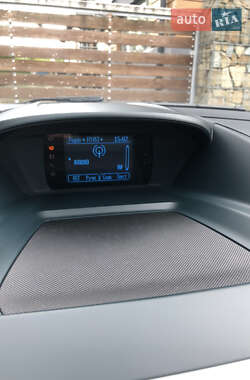 Мінівен Ford C-Max 2012 в 