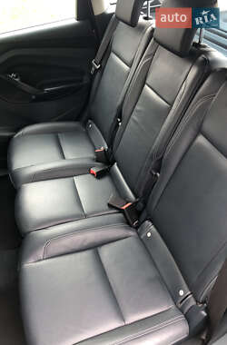 Мінівен Ford C-Max 2012 в 