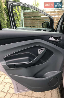 Мінівен Ford C-Max 2012 в 