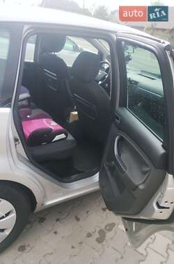 Минивэн Ford C-Max 2008 в 