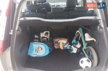 Минивэн Ford C-Max 2008 в 