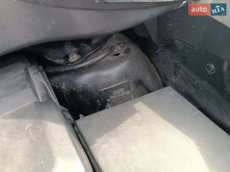 Минивэн Ford C-Max 2006 в Хорошеве